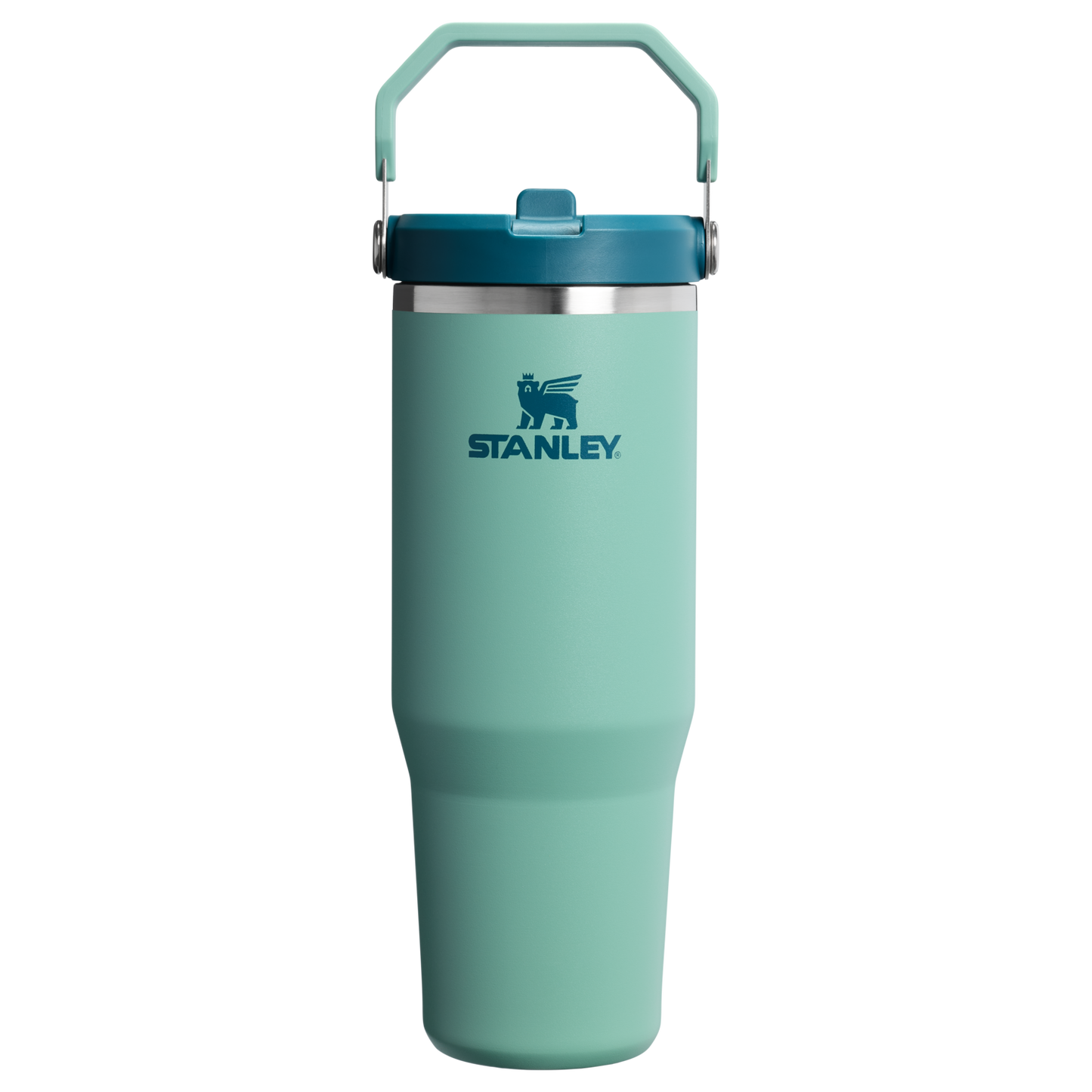 The IceFlow™ Flip Straw Tumbler | 30 OZ - Create
