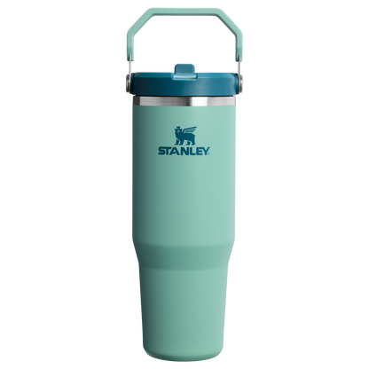 The IceFlow™ Flip Straw Tumbler | 30 OZ - Create