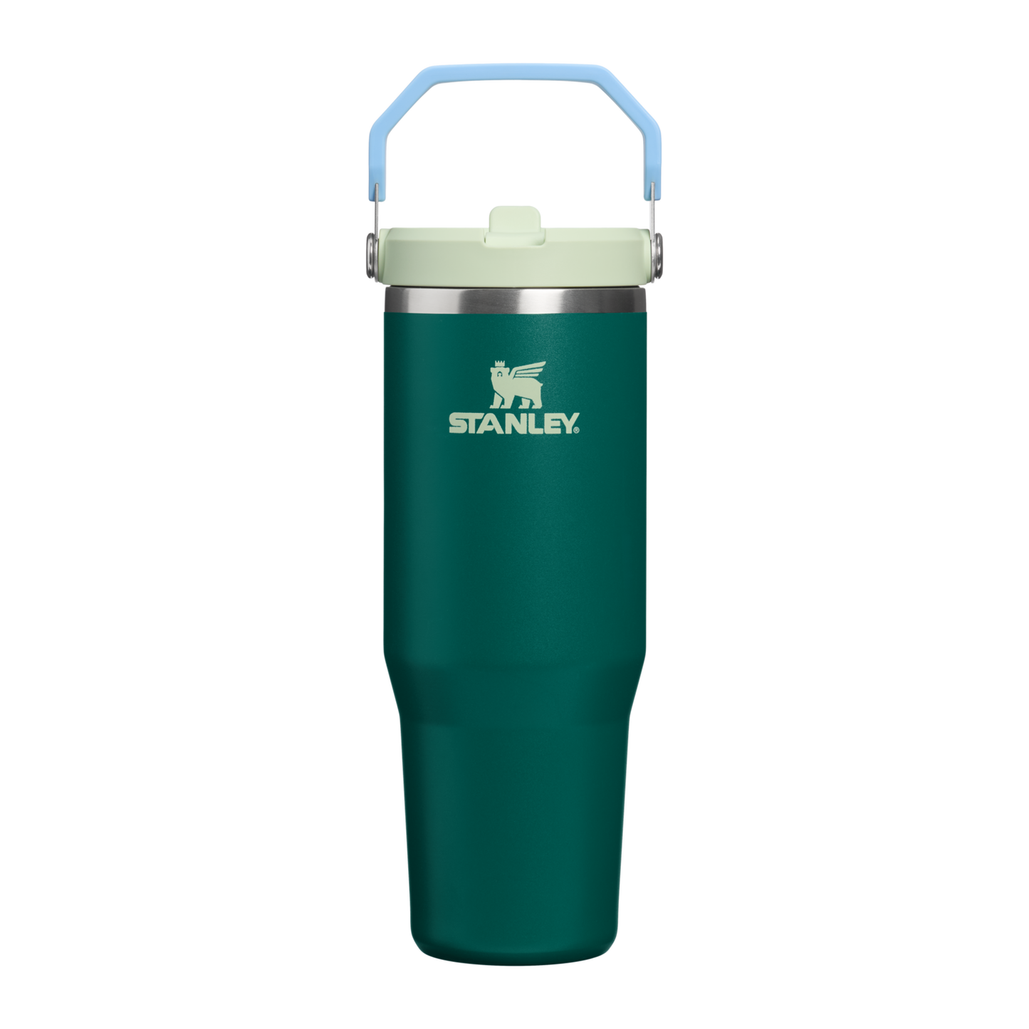 The IceFlow™ Flip Straw Tumbler | 30 OZ - Stanley Create