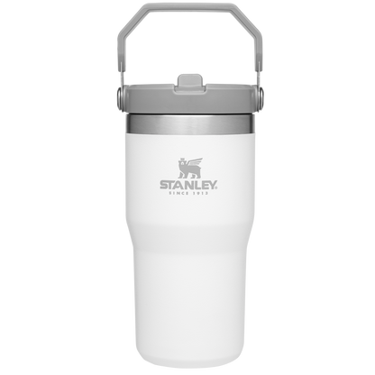 The IceFlow™ Flip Straw Tumbler | 20 OZ
