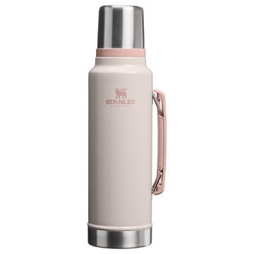 Hammertone Rose Quartz