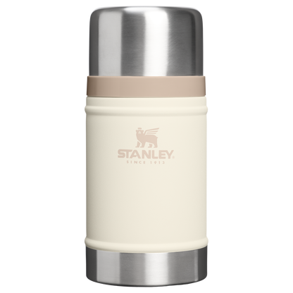 Classic Legendary Food Jar | 24 OZ - Create