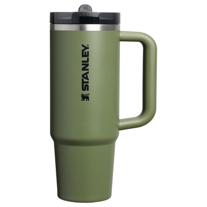 The Quencher ProTour Flip Straw Tumbler | 30 OZ - Create