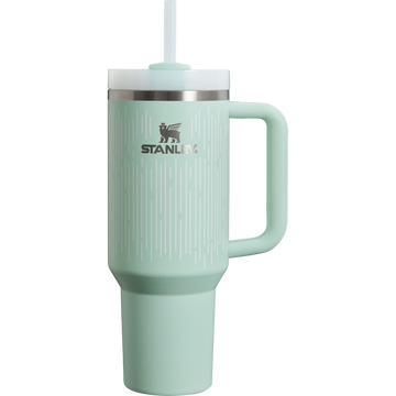 Soft Rain Mint