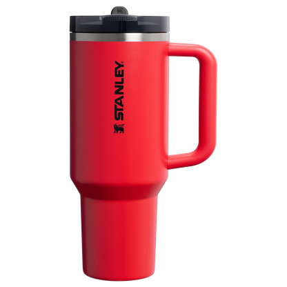 The Quencher ProTour Flip Straw Tumbler | 40 OZ - Create