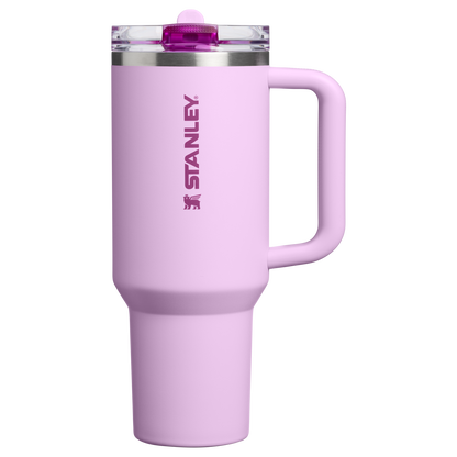 The Quencher ProTour Flip Straw Tumbler | 40 OZ - Create