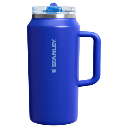 The Quencher ProTour Flip Straw Tumbler | 64 OZ