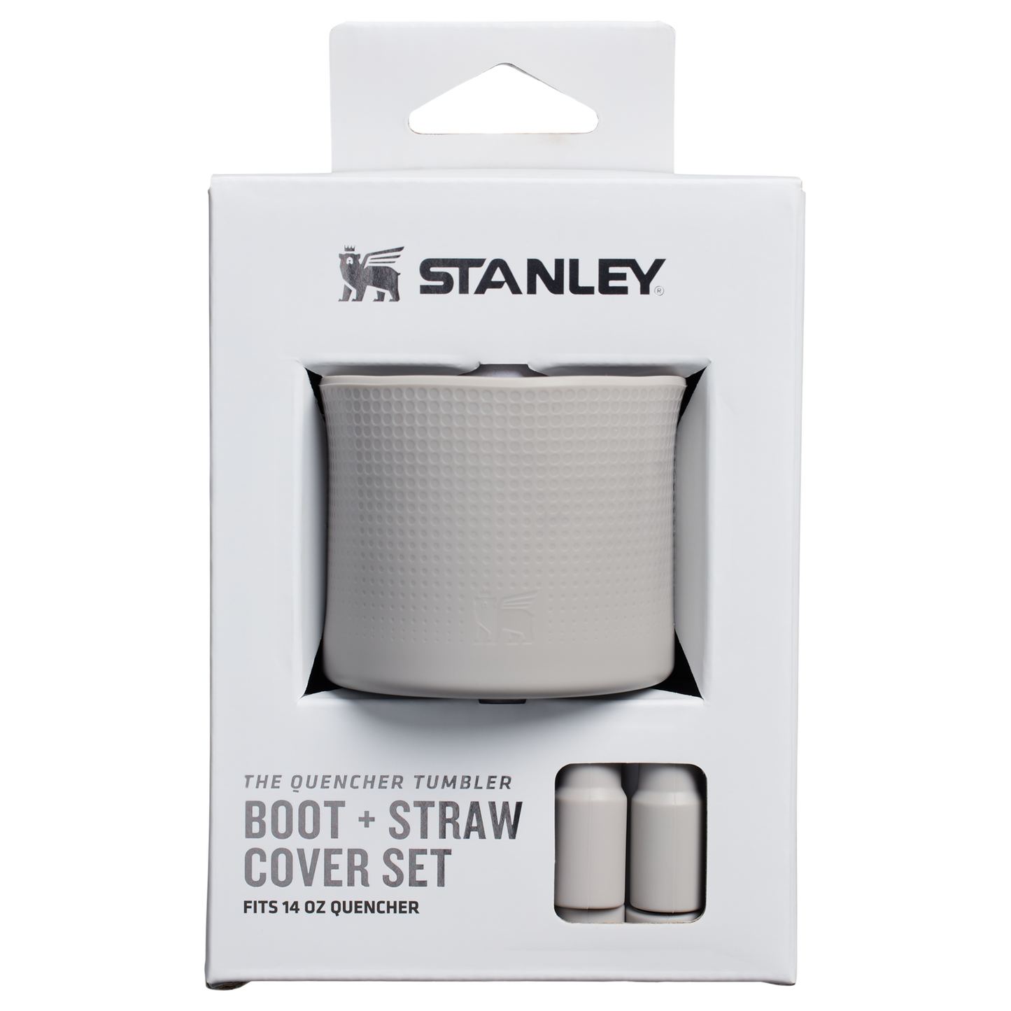 Quencher Boot and Straw Cover Set | 14 OZ