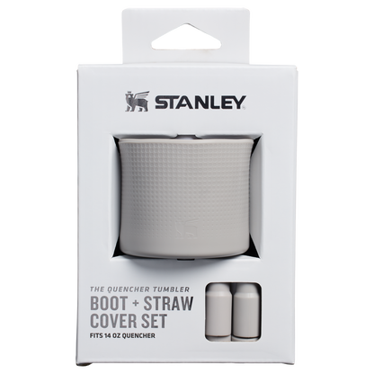 Quencher Boot and Straw Cover Set | 14 OZ