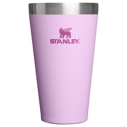 Adventure Stacking Beer Pint | 16 OZ