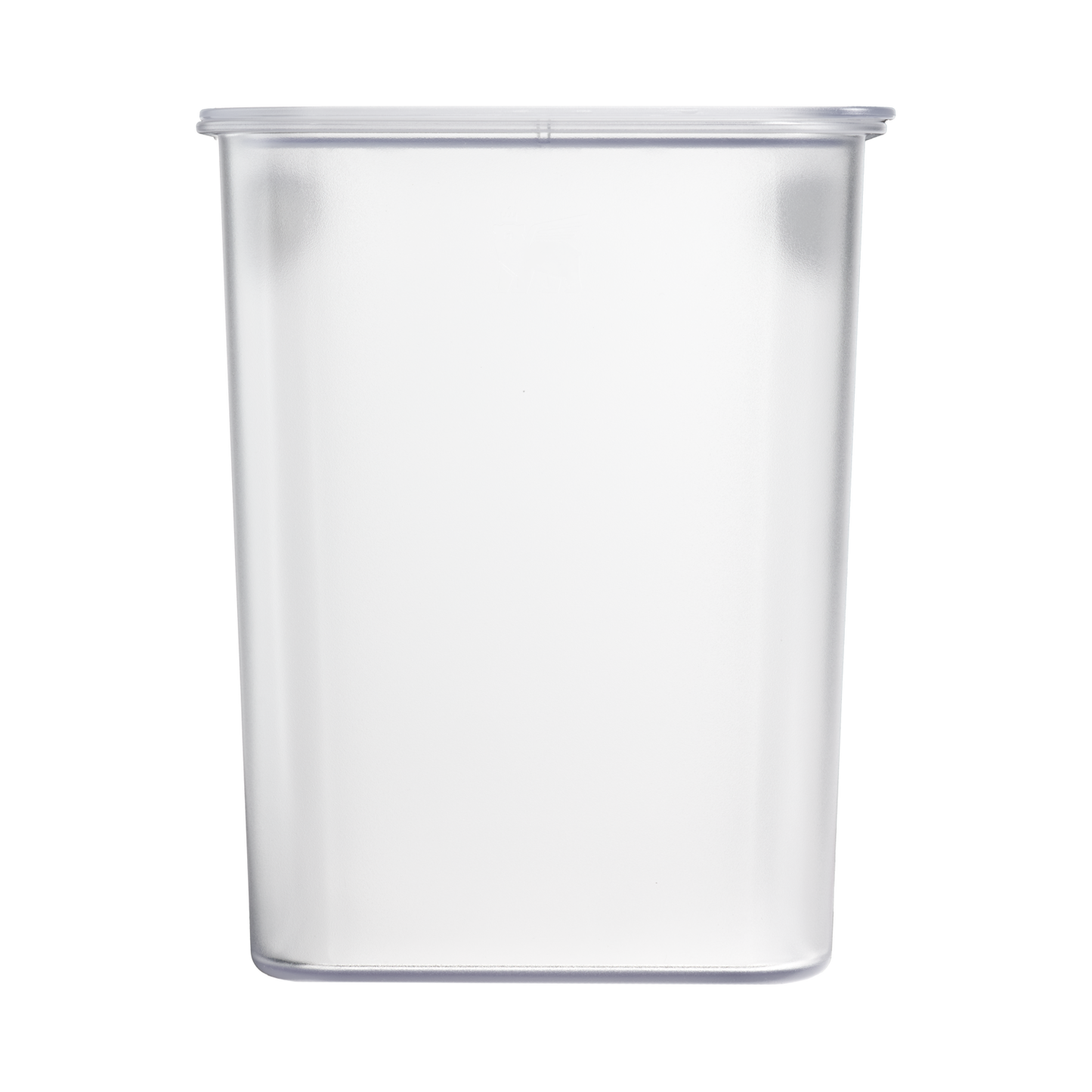 Steel Cooler Storage Bins | Large