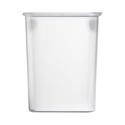 Steel Cooler Storage Bins | Large