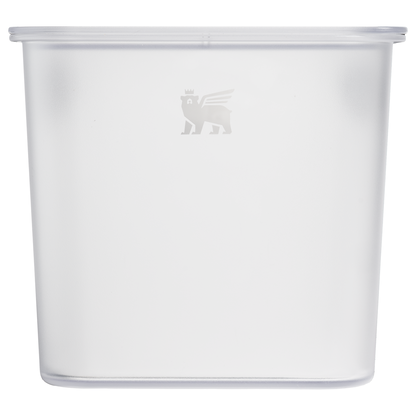 Steel Cooler Storage Bins | Medium