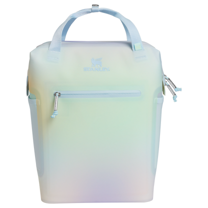 The All Day Madeleine Mini Cooler Backpack | 20 Can | 14 QT | 13.2 L